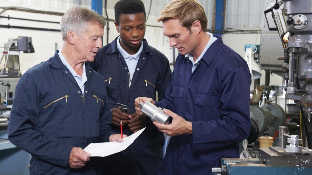 Académie Lean Manufacturing : rejoignez la communauté avant le lancement en Octobre !