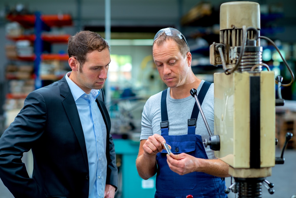 Devenir un dirigeant lean par l’engagement et la posture sur le terrain