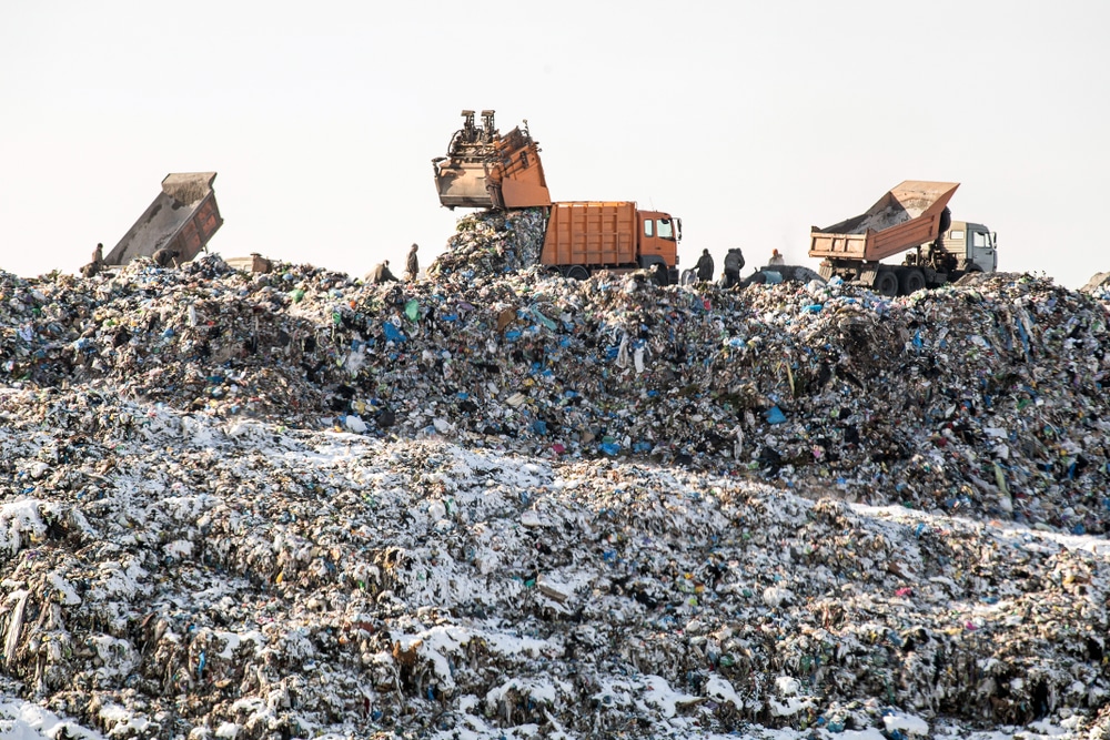 Recycler les invendus ? Mieux vaut le juste-à-temps !