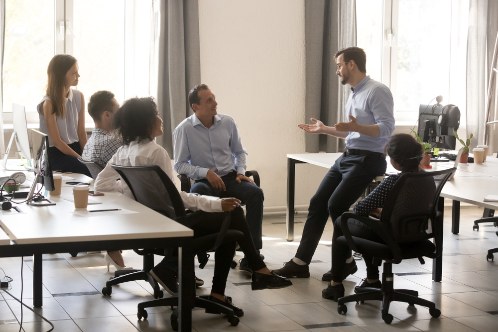 Un sensei doit-il nécessairement être odieux ?